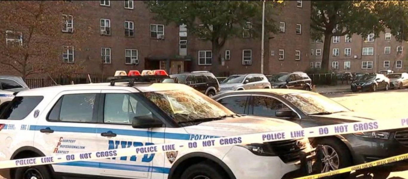 ΗΠΑ: Οκτώ νεκροί από πυροβολισμούς σε κέντρα ευεξίας στην Ατλάντα (φώτο-βίντεο)